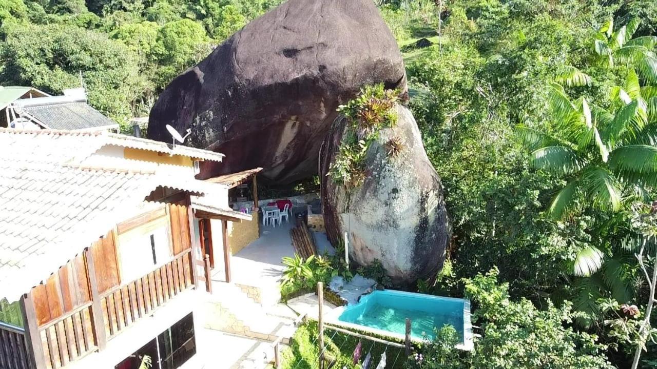 Espaco Indio Tupi Триндаде Екстериор снимка