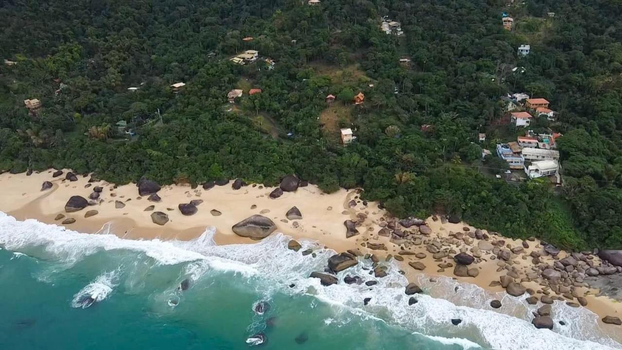 Espaco Indio Tupi Триндаде Екстериор снимка